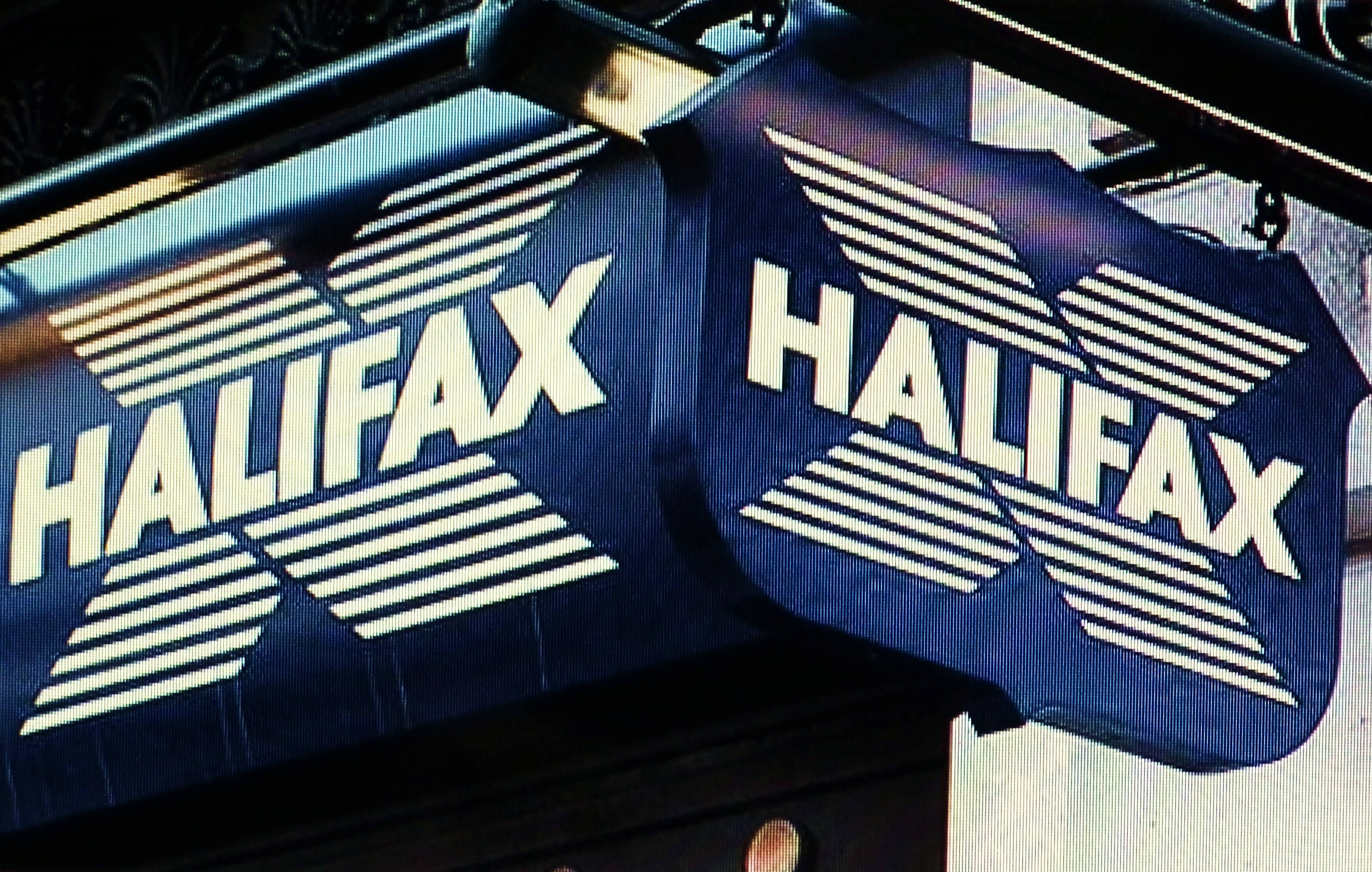 Halifax Standard Variable Rate – making you pay Xtra…