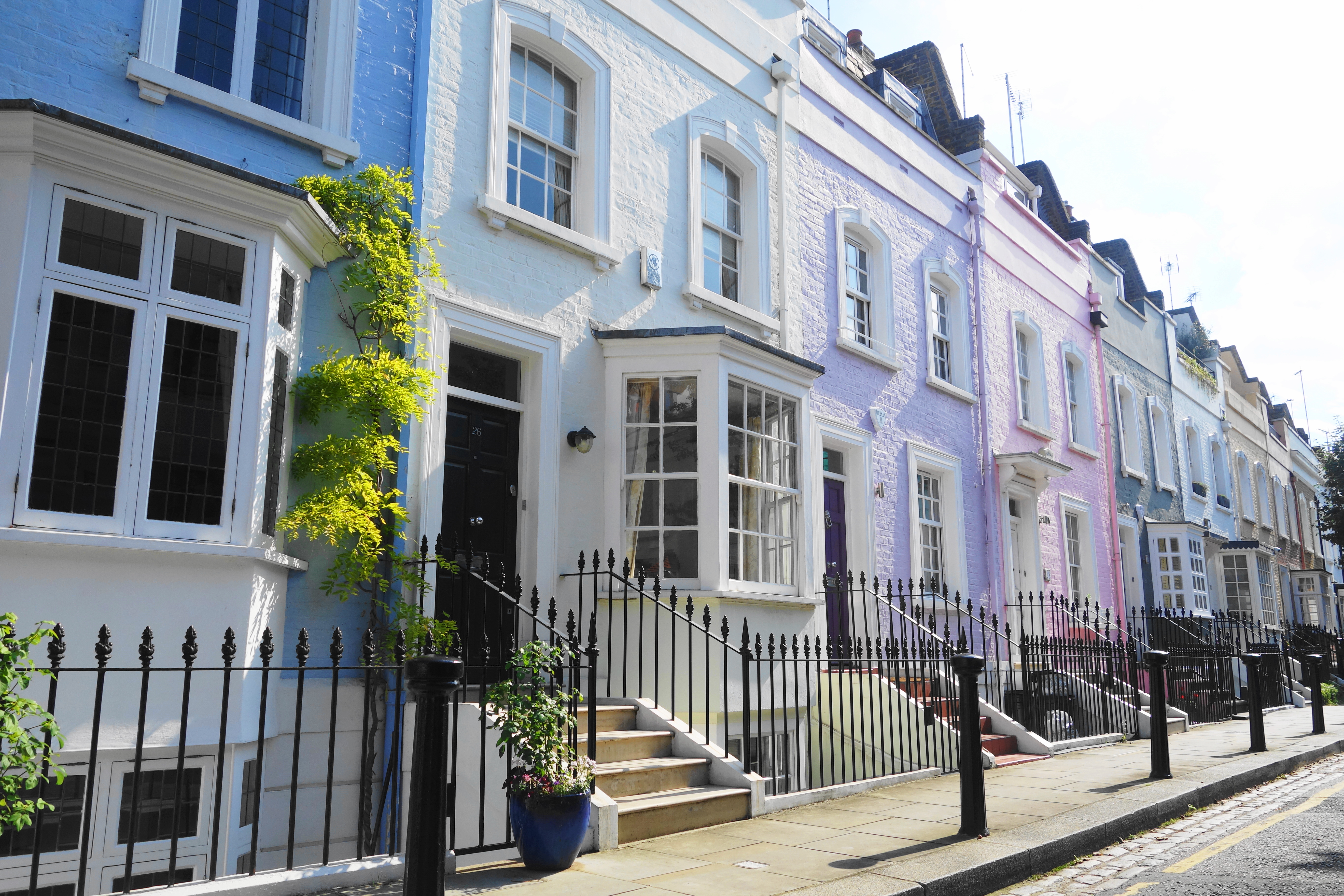 London Buy to Let Mortgages in 2015